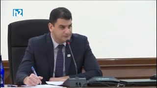 Լիքը մարդ ունեք, դժվար ա՞ ձեր անձնակազմին հավաքեք, ասեք՝ ինչ պիտի անեն. Երևանի քաղաքապետը զայրացել է