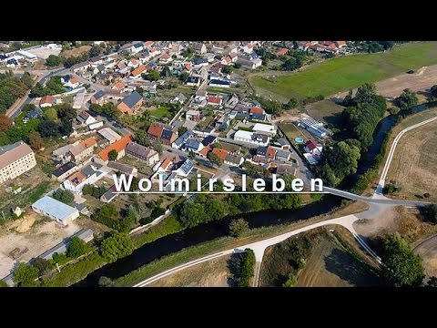 Mission: Überflieger - Wolmirsleben