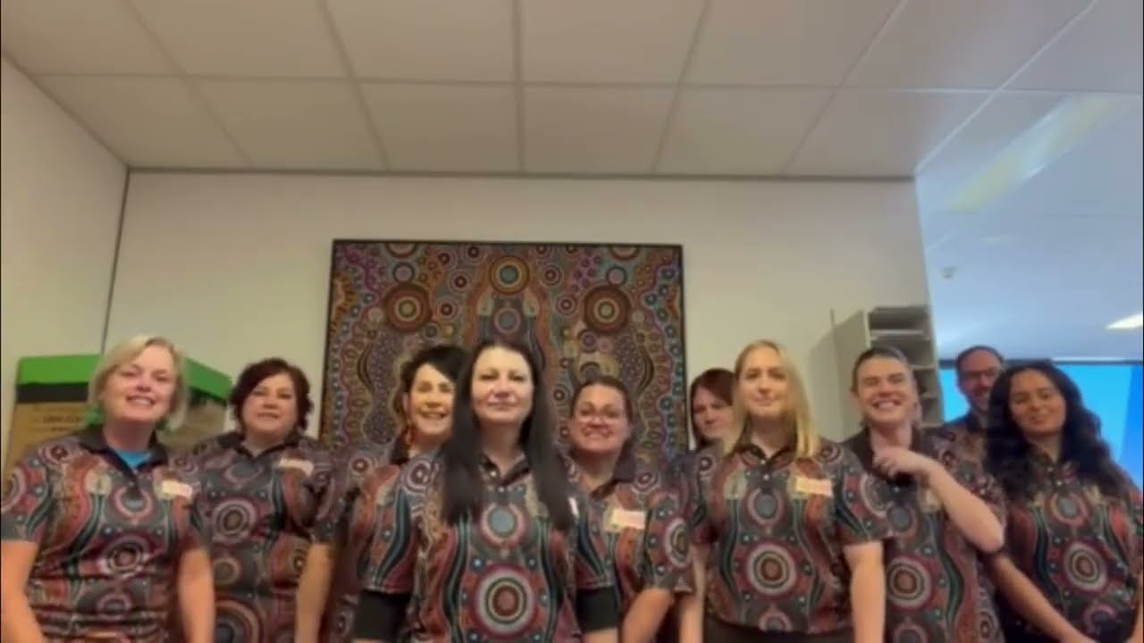 OurSPACE | Voices for Reconciliation 2026