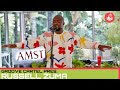 Amapiano Groove Cartel Presents Russell Zuma