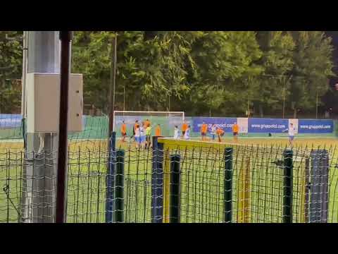 Coppa Italia Promozione: Villarbasse - Cafasse: 1- 2