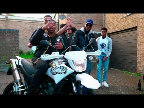 Linkz - Got This [Music Video] | GRM Daily