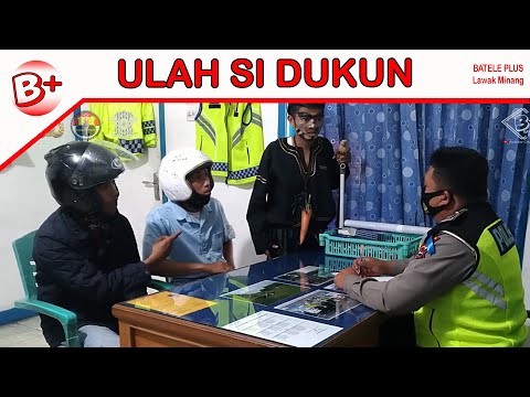 ulah-si-dukun-hindari-tilang-saat-di-razia-lawak-minang-komedi-minang-lucu