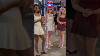 Amazing Soho London Nightlife #london #nightlife