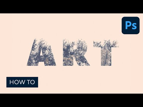 How to Make a 3D Text Effect in Photoshop