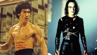 10 AMAZING ACTORS Who DIED While Filming Movies (Bruce Lee, Brandon Lee, Paul Walker)