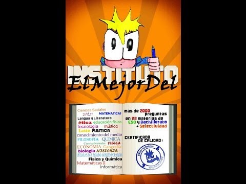 El Mejor del Instituto LIGHT Video