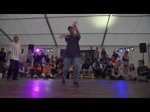 TOP 16: LOLITA vs FRANCUZ || DOPE BATTLES 2021 ||