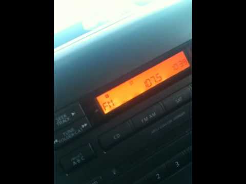 2ne1-Be mine on radio?!?