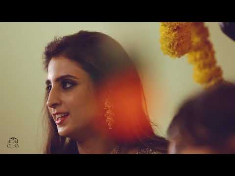 ZOHEB + SREENA  Wedding Film