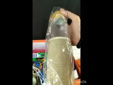 Kappa diwali hamper box dh-06