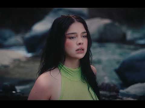 SOULFÍA - SI VUELVO A CAER (Video Oficial)