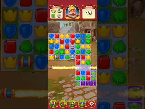 Loyal Match Level 2415