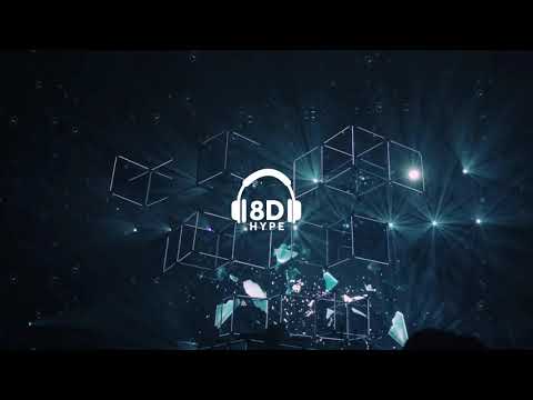 Só Tapão Nervoso VS Catucada Violenta (8D Audio)