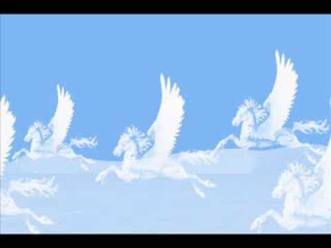 Godewind - Himmelspferde