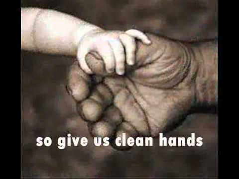 Thumbnail for Give Us Clean Hands video