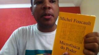 Microfísica do poder [RESENHA]