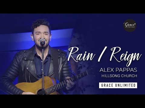 Rain / Reign - Hillsong Church
