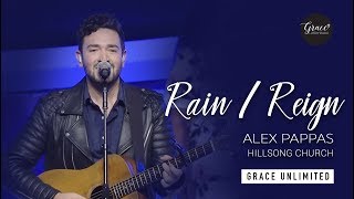 Rain / Reign - Hillsong Church