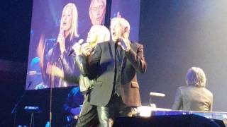John Farnham Olivia Newton John Summer Nights