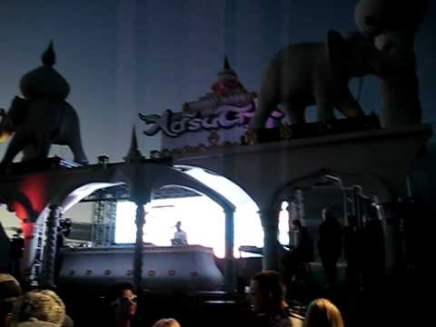 Freedom Fighters - Junkyard (Vs Spade) Live Intro @ Adsutra, Itu 2010