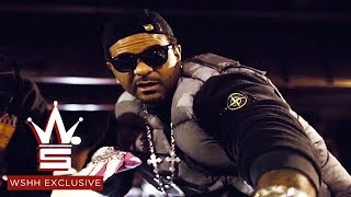 K$upreme Feat. Jim Jones "Dip Flex" (WSHH Exclusive - Official Music Video)