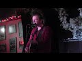 Chris Trapper    "This December"