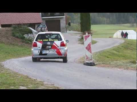 Jereb Racing Season 2011