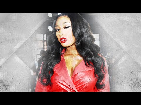 (FREE) Megan Thee Stallion x Cardi B Type Beat 2021 | SLURP