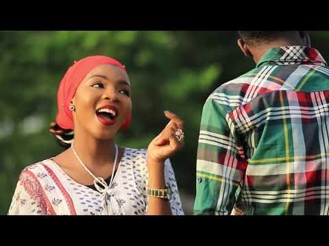 Amal Umar - featuring - Musbahu AKA Anfara - 2019 latest  (Music video)