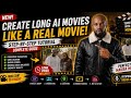 Yadda Zaku Hada Film Mai Tsayi Da AI Kuma Da Yaren Hausa