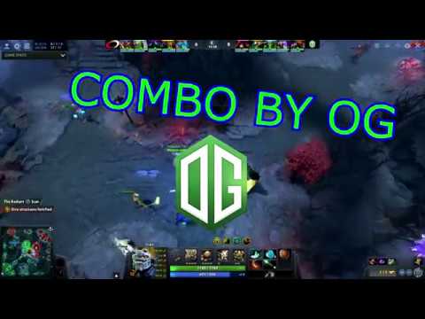 COMBO BY OG