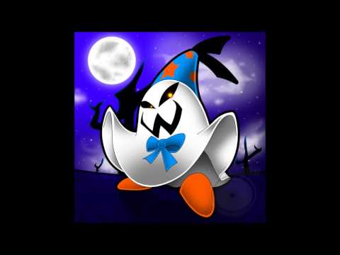 (VGM #3) Twilight Town-Paper Mario The Thousand Year Door