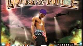 Lil Wayne   remember me feat  b g 