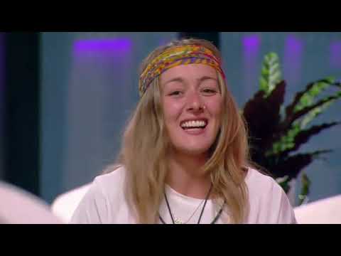 Big Brother Australia S14 E21