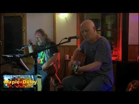 Maple 🍁Dilley LIVE ~ That's Entertainment