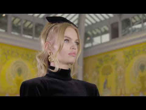 PATOU “SHOPPING CHRONICLES”