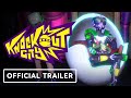 Knockout City - Official Fight at the Movies Trailer | EA Play Live