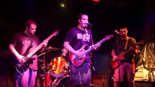 Overstone-Chocolate Salty Balls(live)