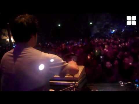 Ritzi Lee @ Awakenings 29.12.2012