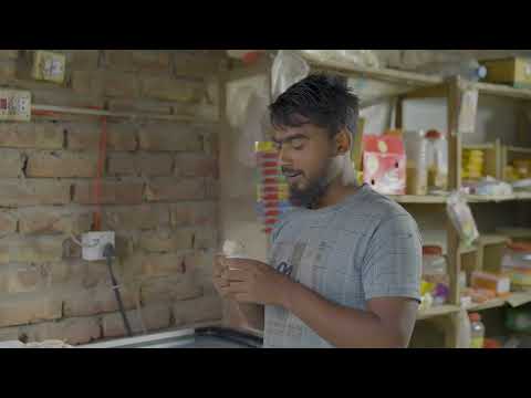 Ismail Ice Cream, katakhali, satkhira.