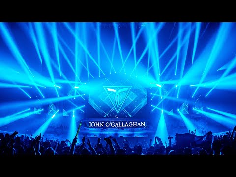 JOHN O'CALLAGHAN ▼ TRANSMISSION BANGKOK 2017: The Lost Oracle