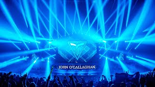 JOHN O'CALLAGHAN ▼ TRANSMISSION BANGKOK 2017: The Lost Oracle
