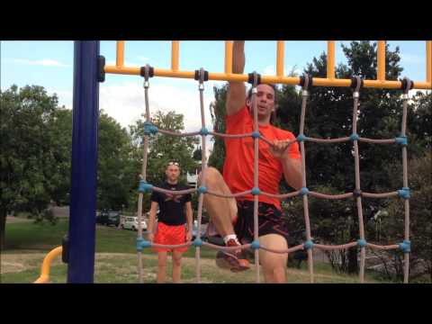 Personal Trainer Ton