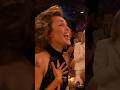 Miley Cyrus Reacts to Winning First Grammy