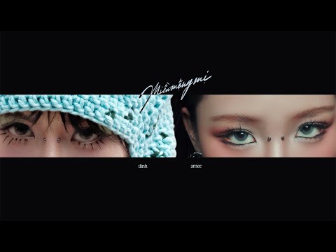 AMEE x tlinh - Miền Mộng Mị (remake)