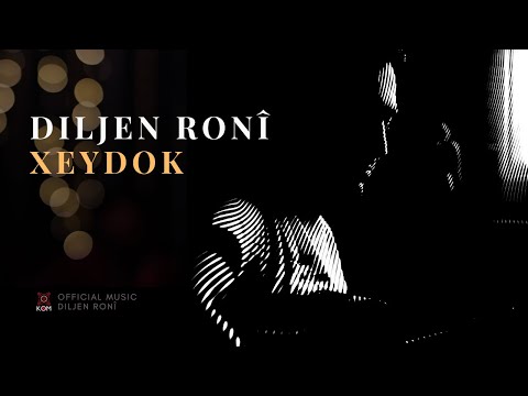 Diljen Ronî - Sensitive (Xeydok / Kırılgan) [Official Audio]