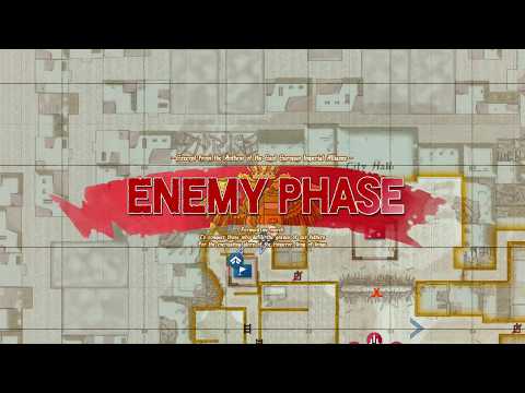 Valkyria Chronicles 4 Chapter 13 Mission: The Resistance