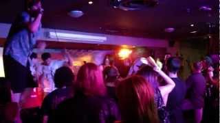 Days Of Deceit - Engine 45 (The Ghost Inside)