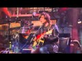 Ryan Adams - Lucky Now - Live On Letterman ...